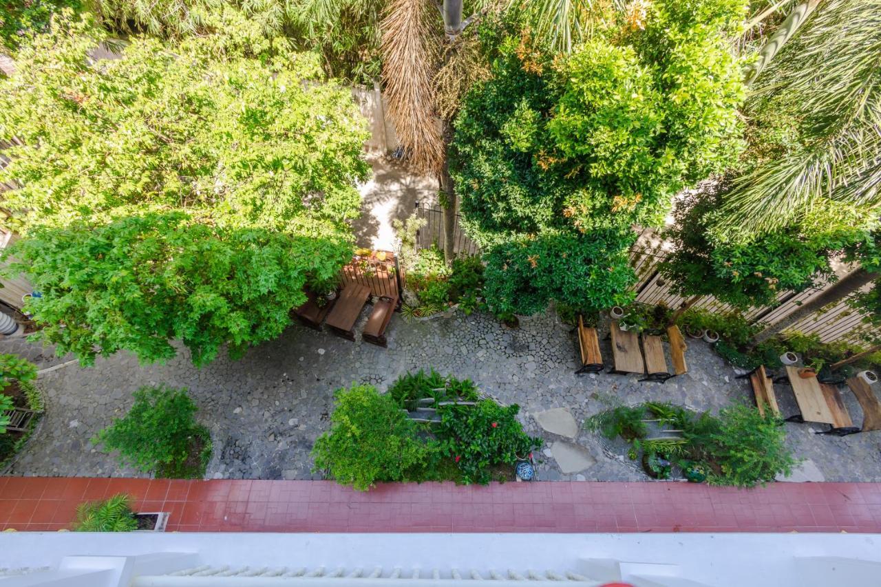 T&T Resort And Spa Дуонг-Донг Экстерьер фото